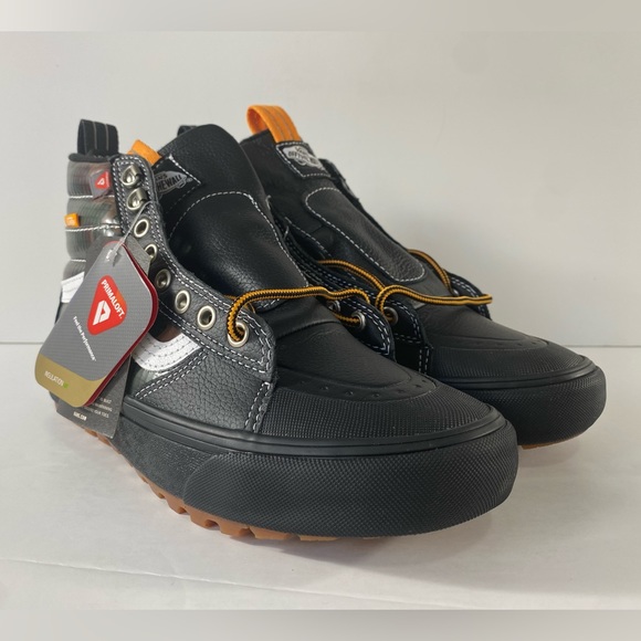 Vans Other - Vans Sk8-Hi MTE 2.0 DX Camo Sneaker Boots